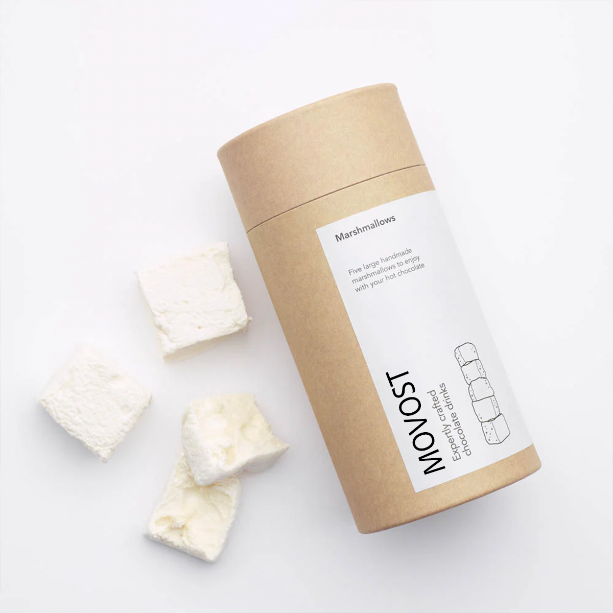 MOVOST® Marshmallows