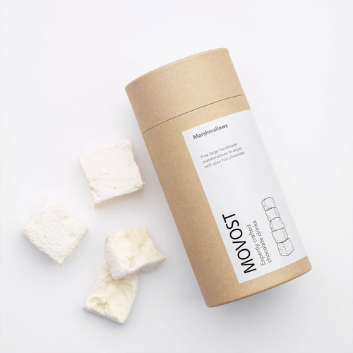 MOVOST® Marshmallows